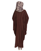 Sassy Panelled Kaftan
