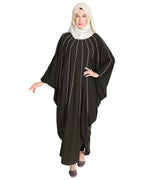 Sassy Panelled Kaftan