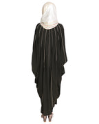 Sassy Panelled Kaftan