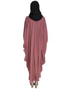 Sassy Panelled Kaftan