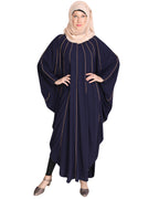 Sassy Panelled Kaftan
