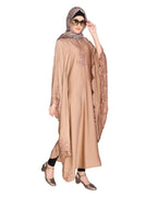 Spring Leaf Kaftan