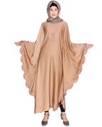 Spring Leaf Kaftan