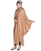 Spring Leaf Kaftan