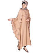 Spring Leaf Kaftan