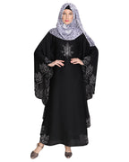 Spring Leaf Kaftan