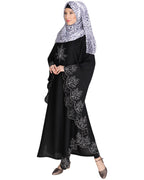 Spring Leaf Kaftan