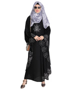 Spring Leaf Kaftan
