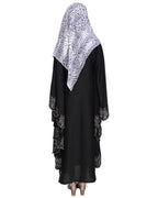 Spring Leaf Kaftan
