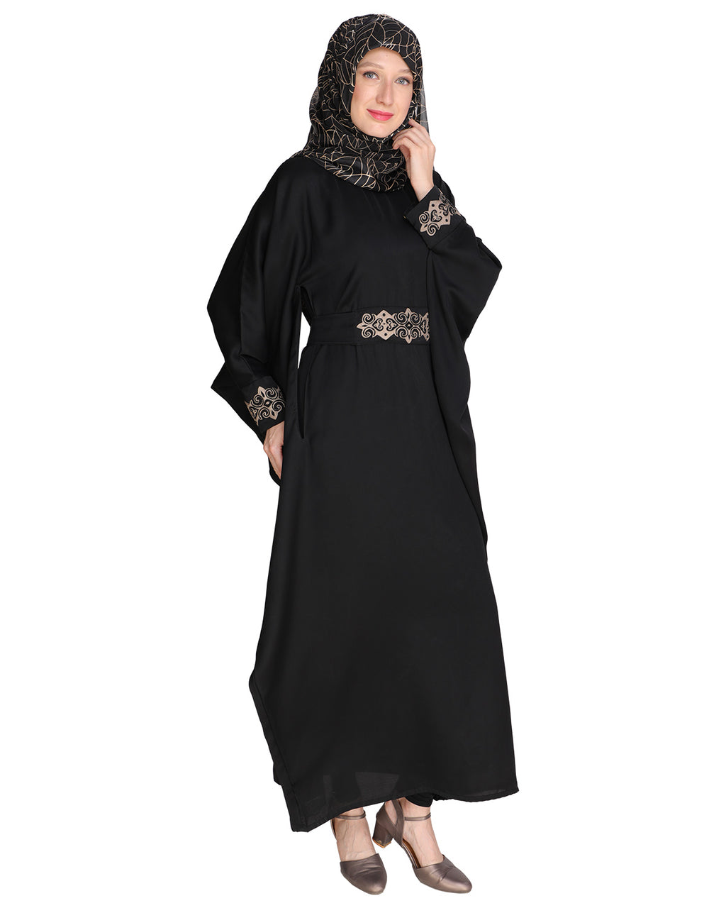 Amazeballs Kaftan