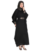 Amazeballs Kaftan