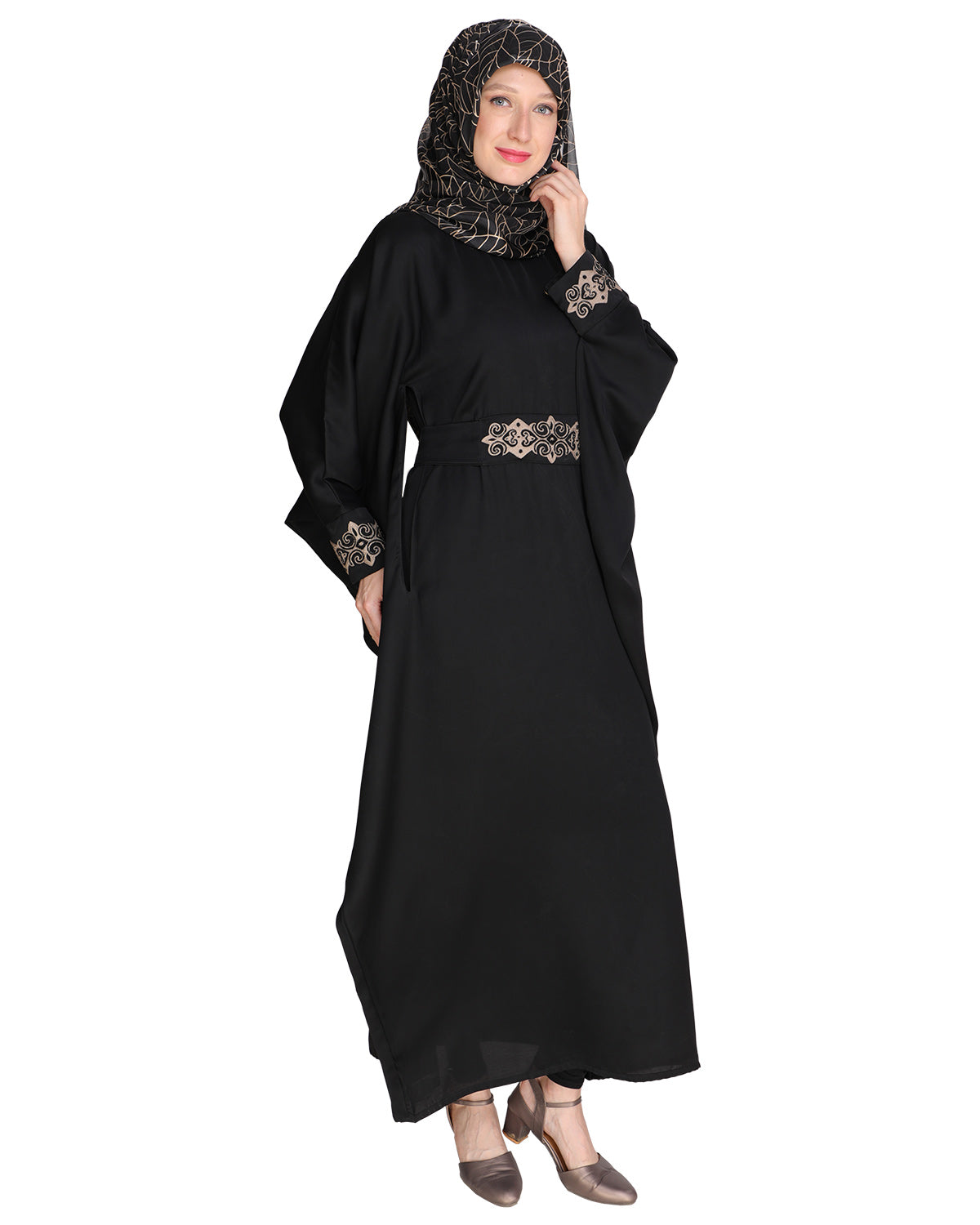 Amazeballs Kaftan