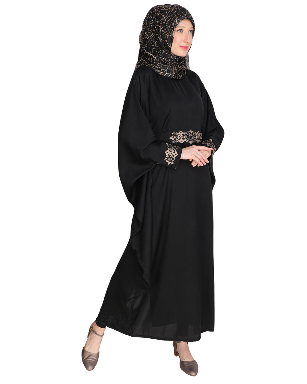 Amazeballs Kaftan
