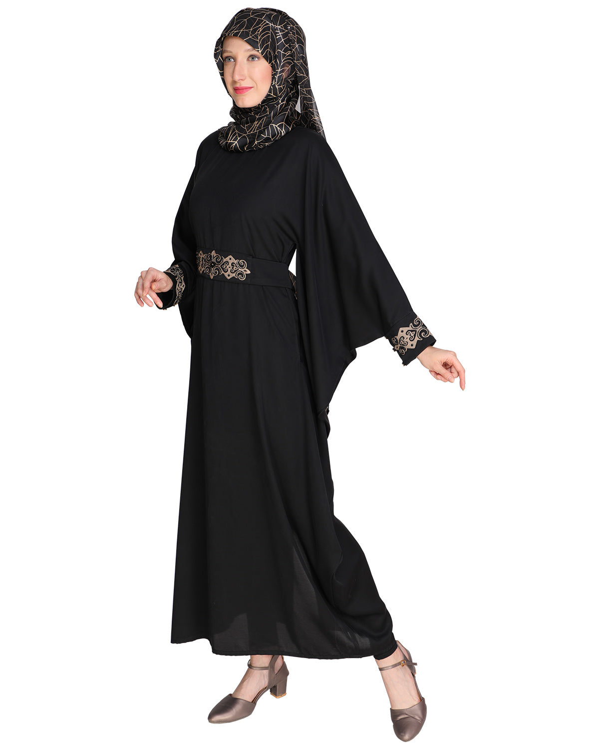 Amazeballs Kaftan