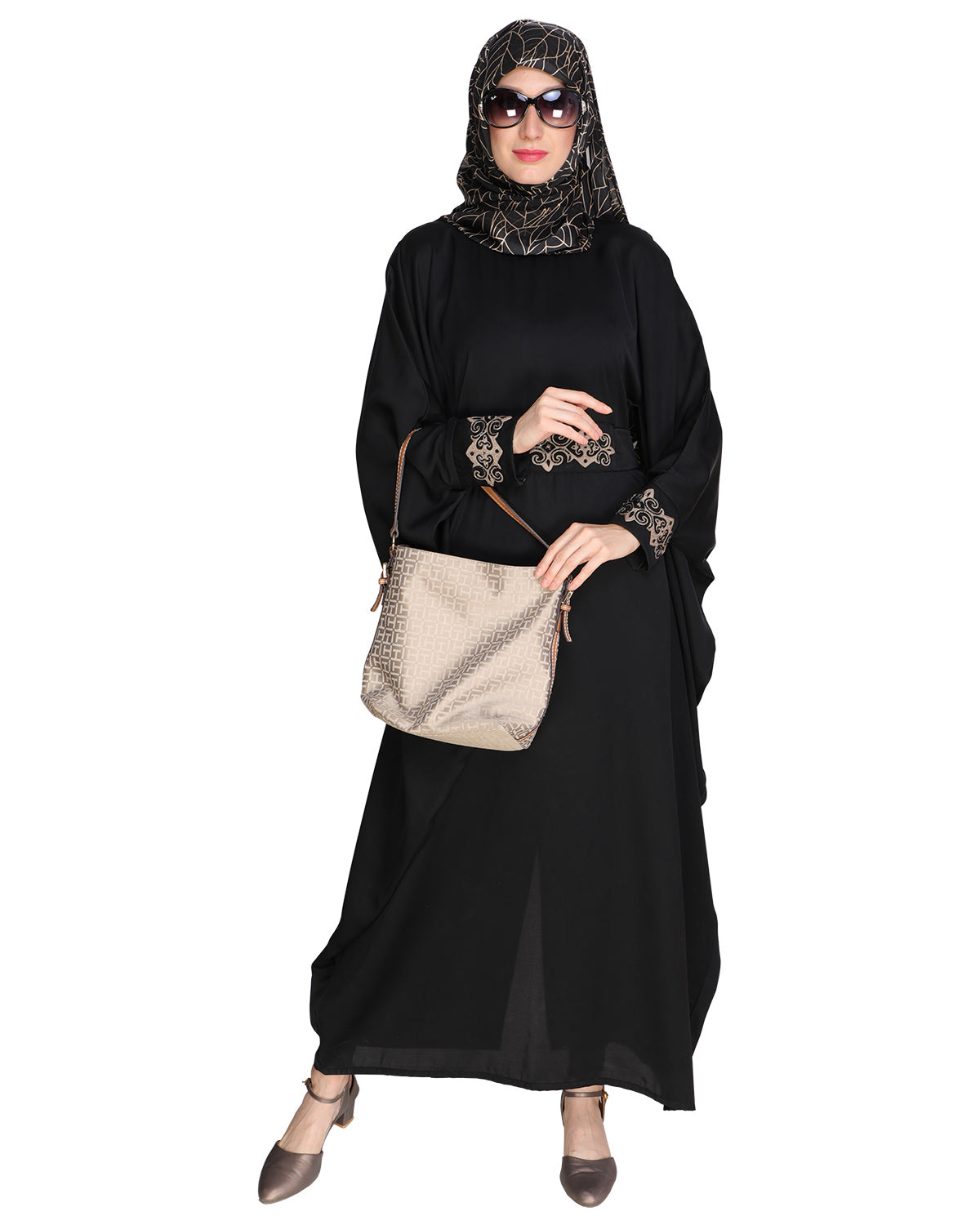 Amazeballs Kaftan