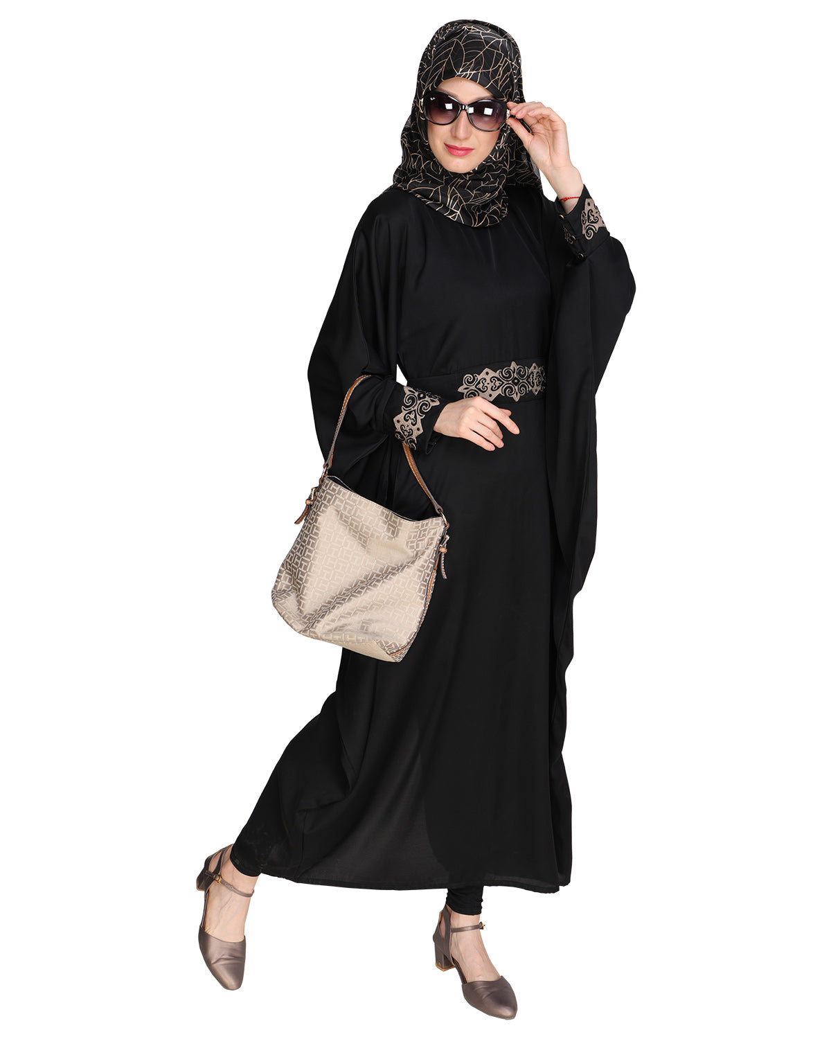 Amazeballs Kaftan