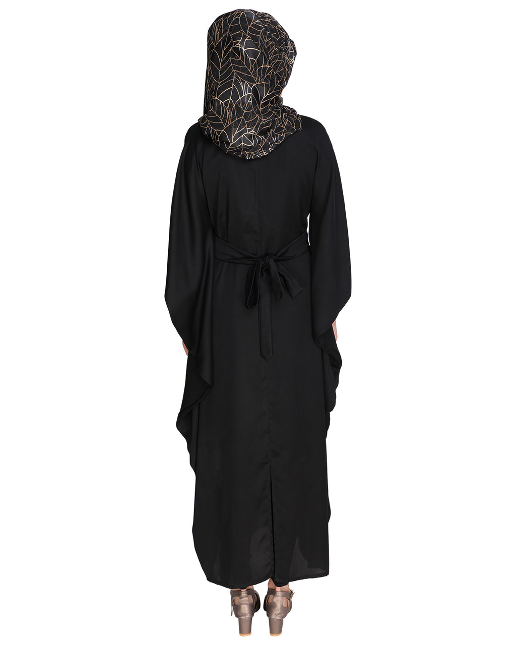 Amazeballs Kaftan