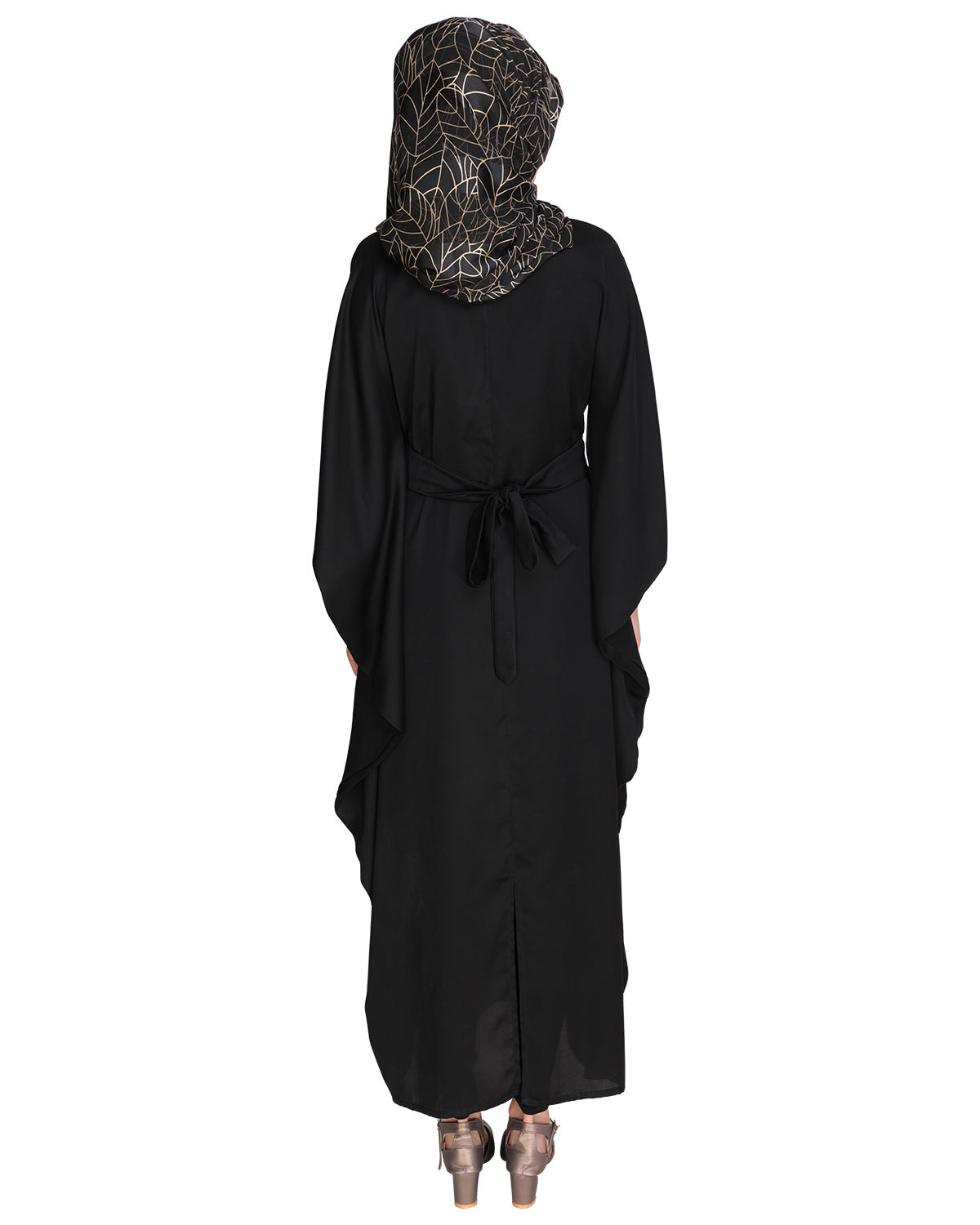Amazeballs Kaftan