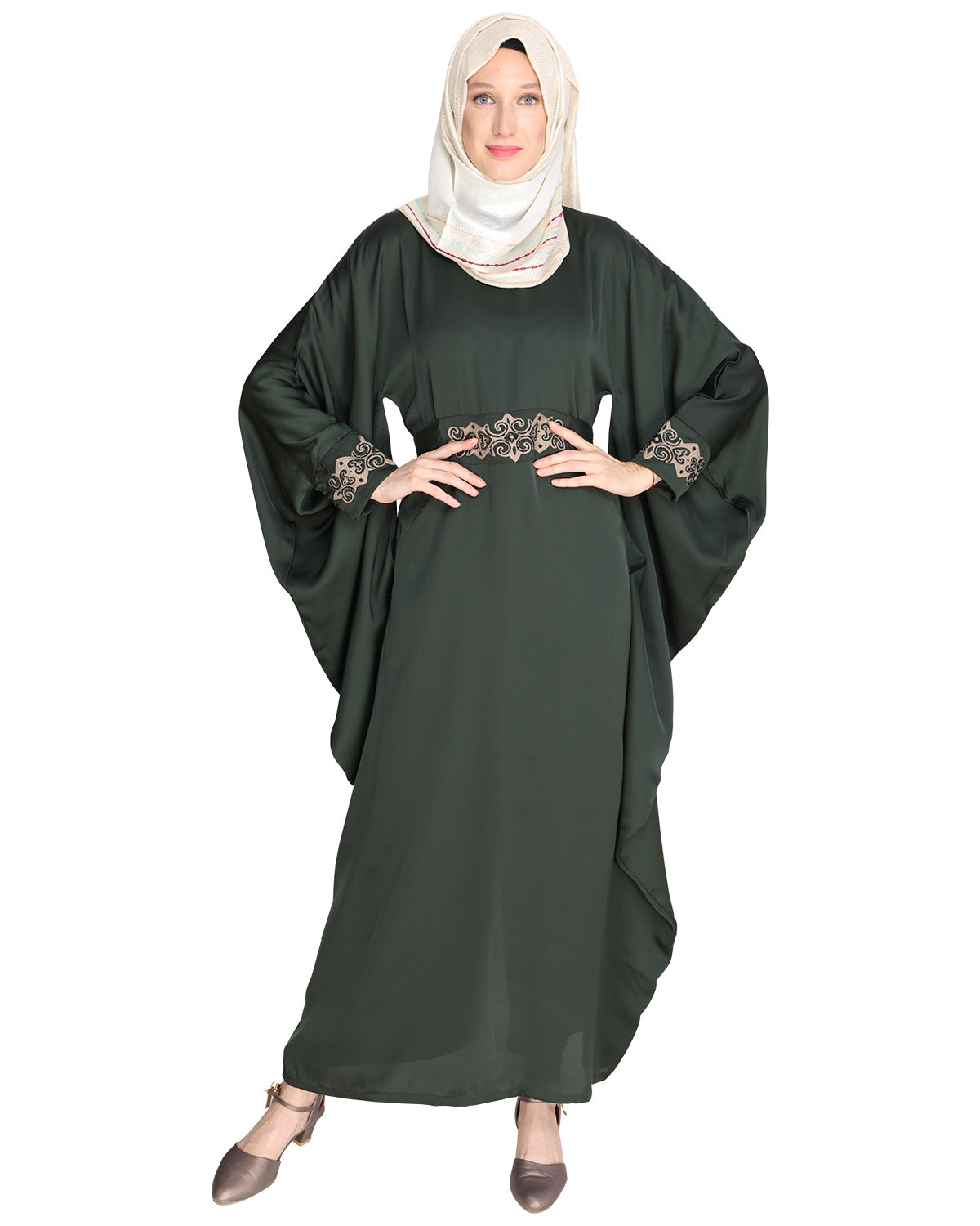 Amazeballs Kaftan