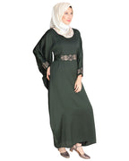 Amazeballs Kaftan