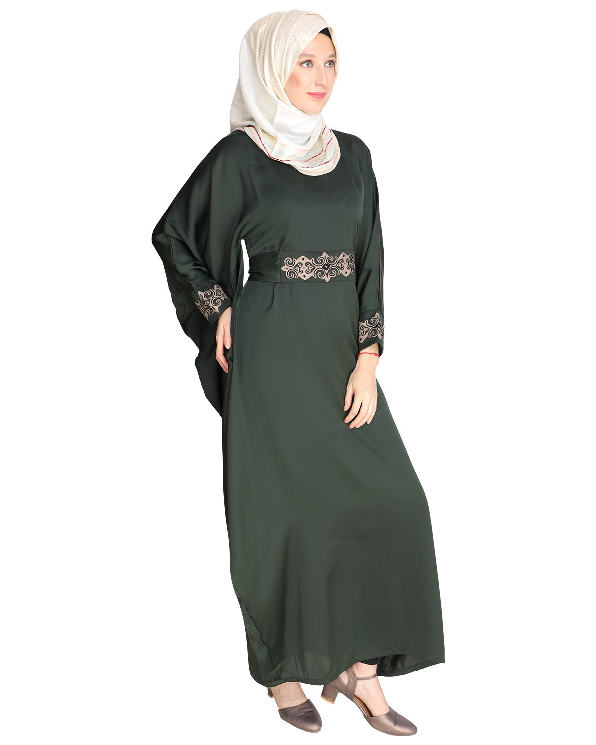 Amazeballs Kaftan