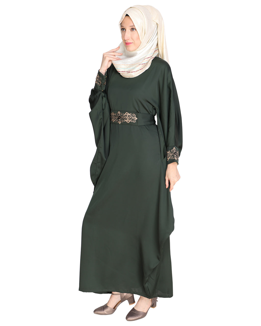 Amazeballs Kaftan