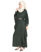 Amazeballs Kaftan