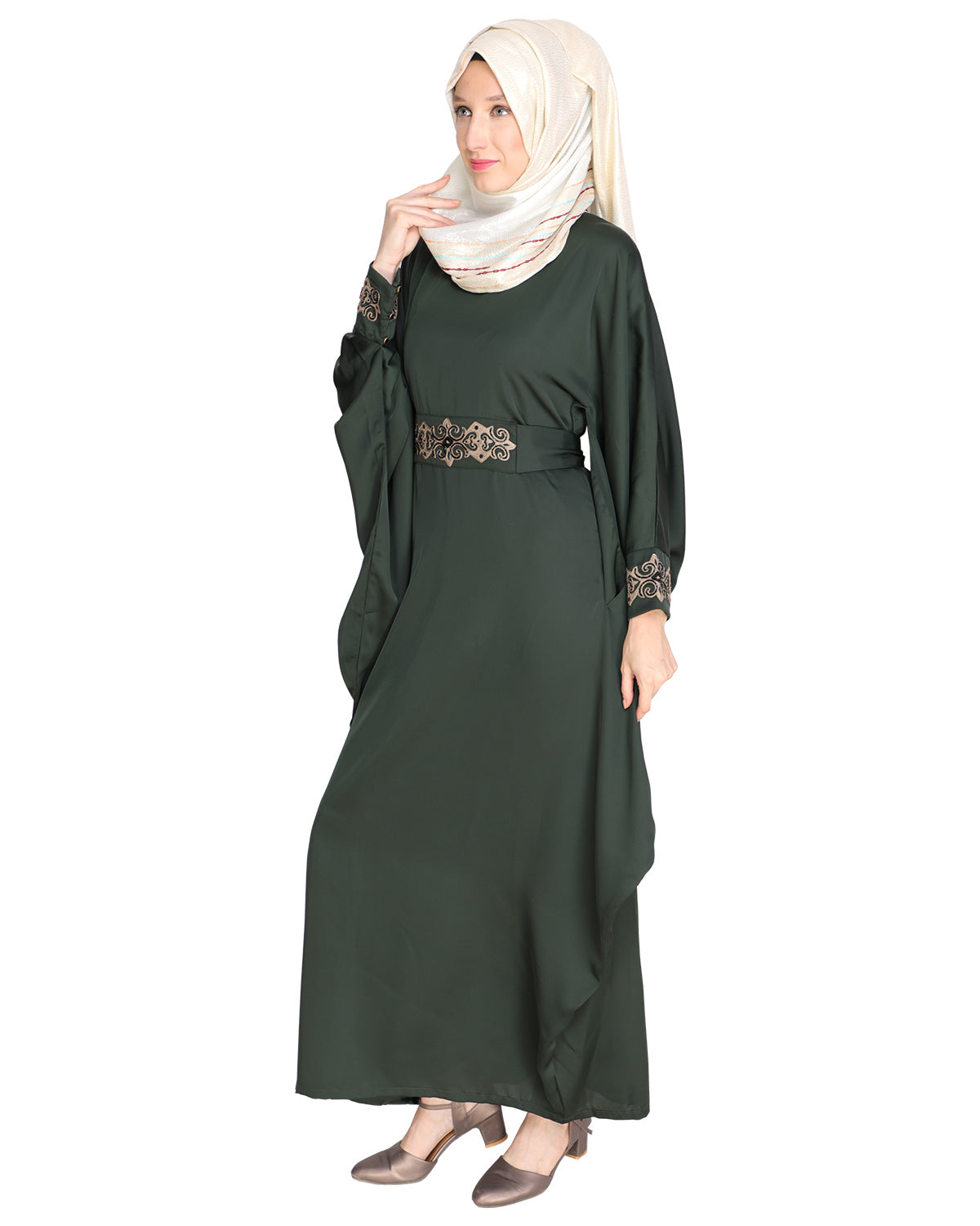 Amazeballs Kaftan