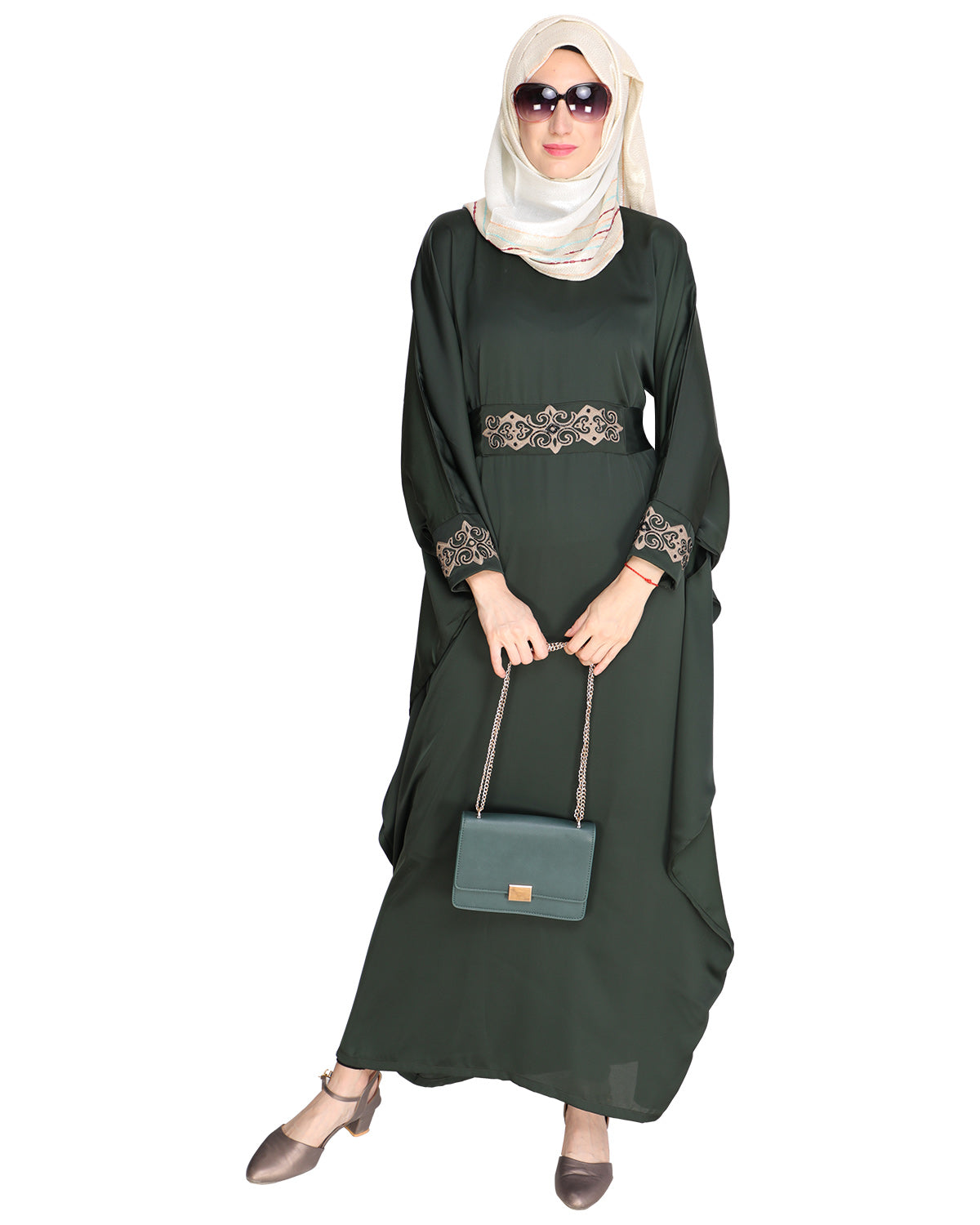 Amazeballs Kaftan