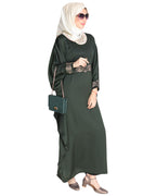 Amazeballs Kaftan