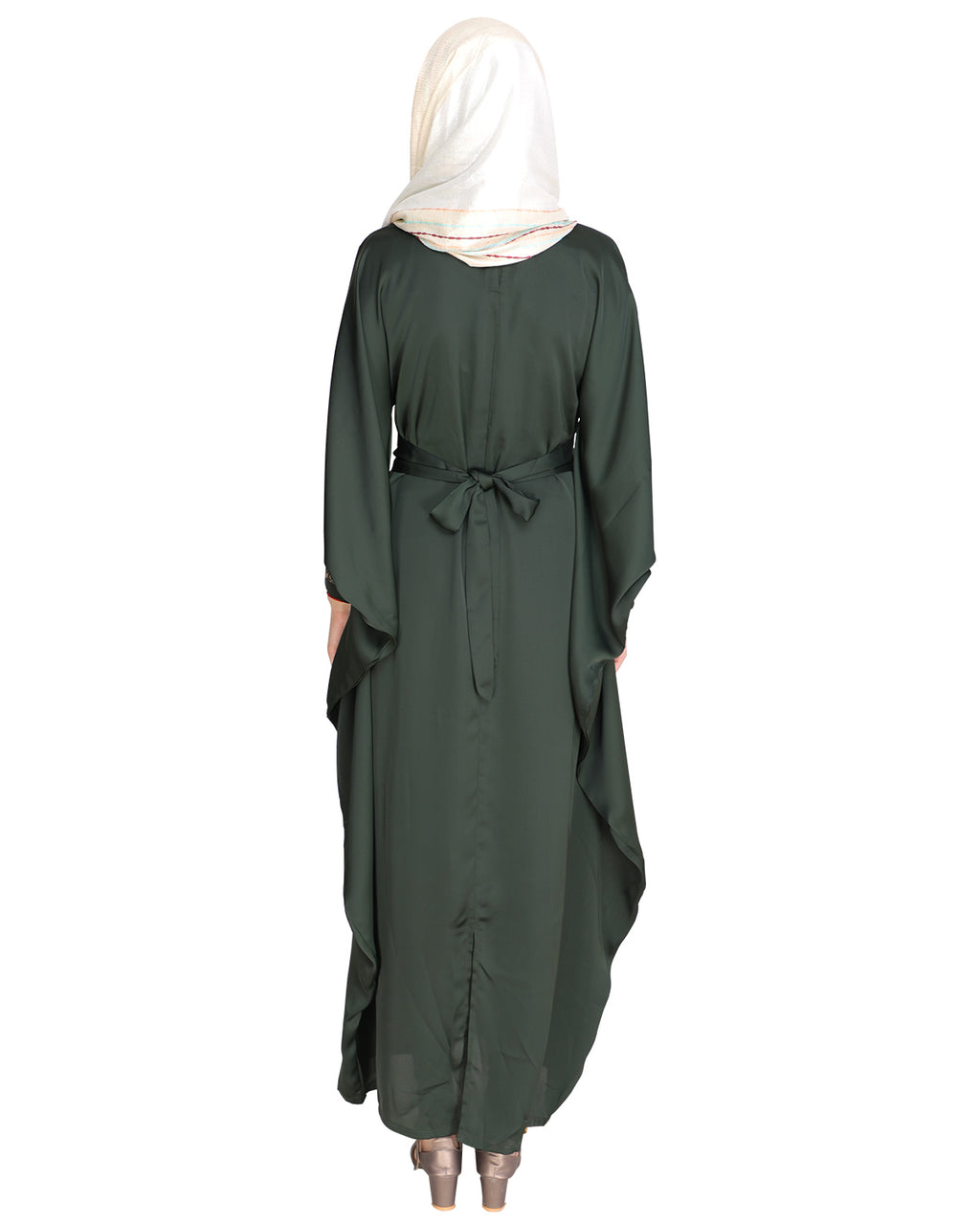 Amazeballs Kaftan