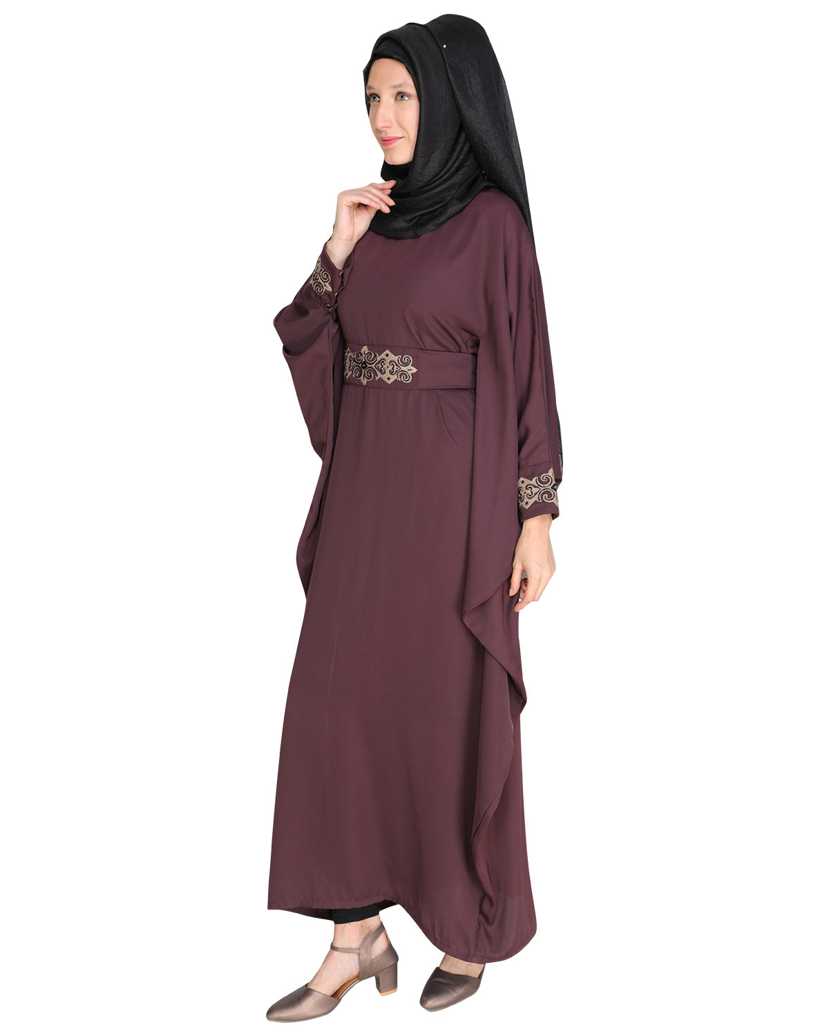 Amazeballs Kaftan