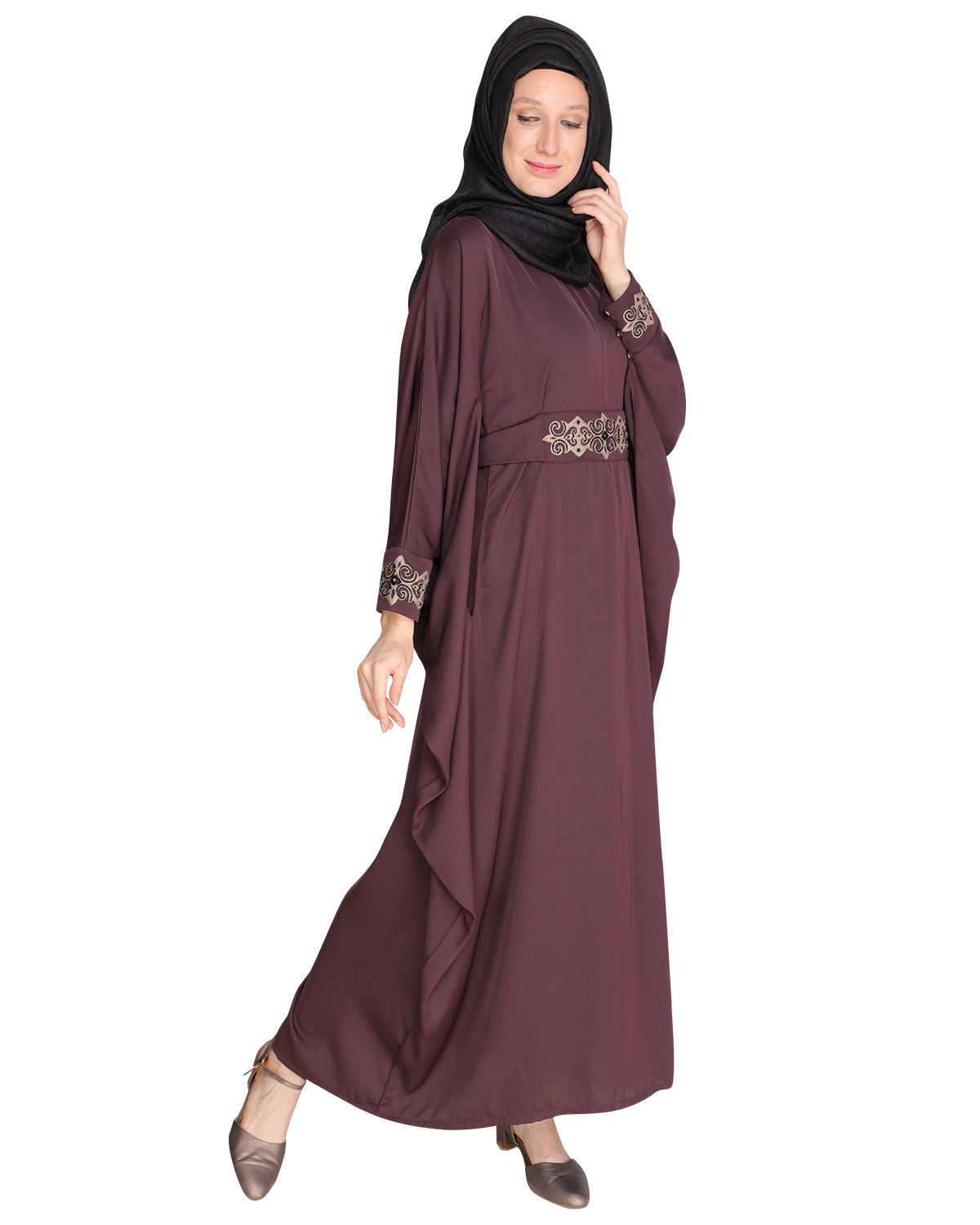 Amazeballs Kaftan