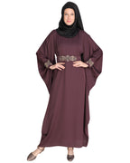 Amazeballs Kaftan