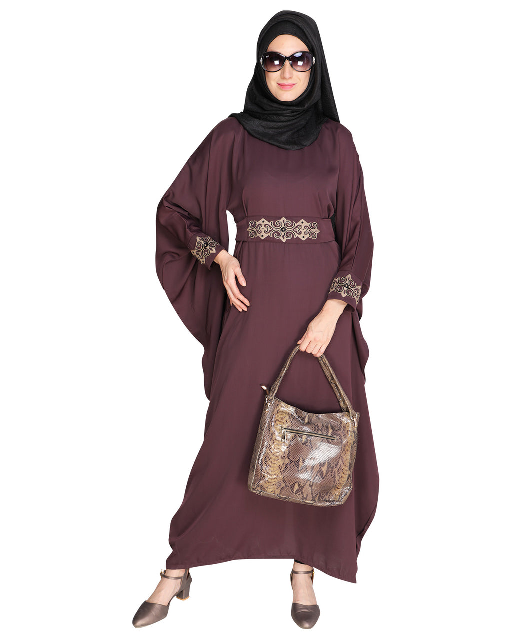 Amazeballs Kaftan