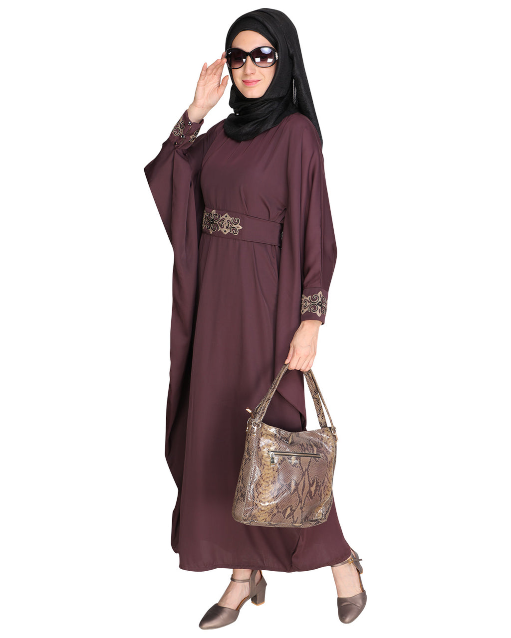 Amazeballs Kaftan