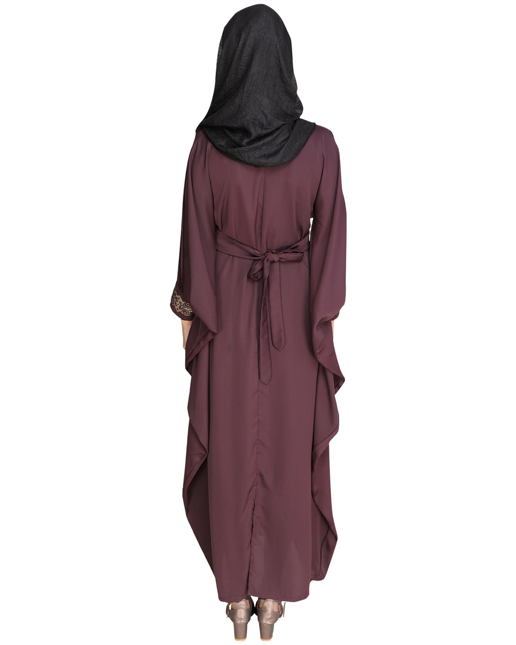 Amazeballs Kaftan