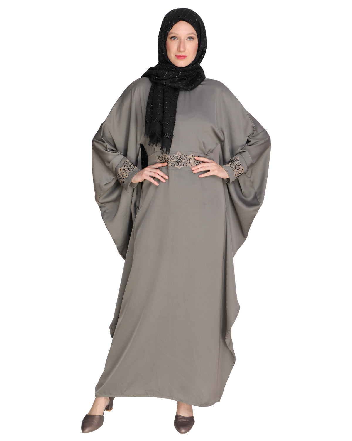 Amazeballs Kaftan