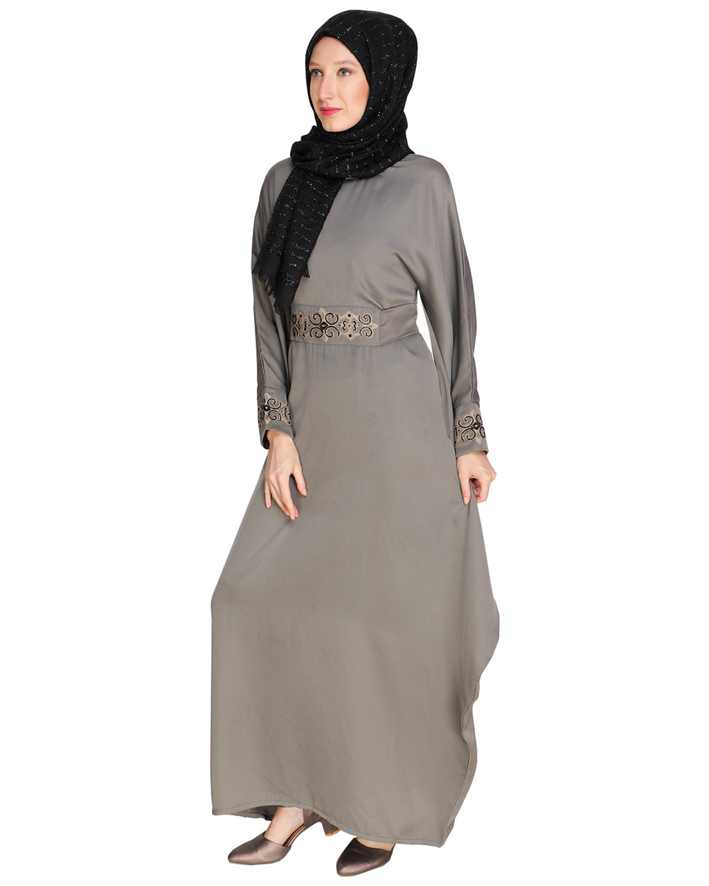 Amazeballs Kaftan