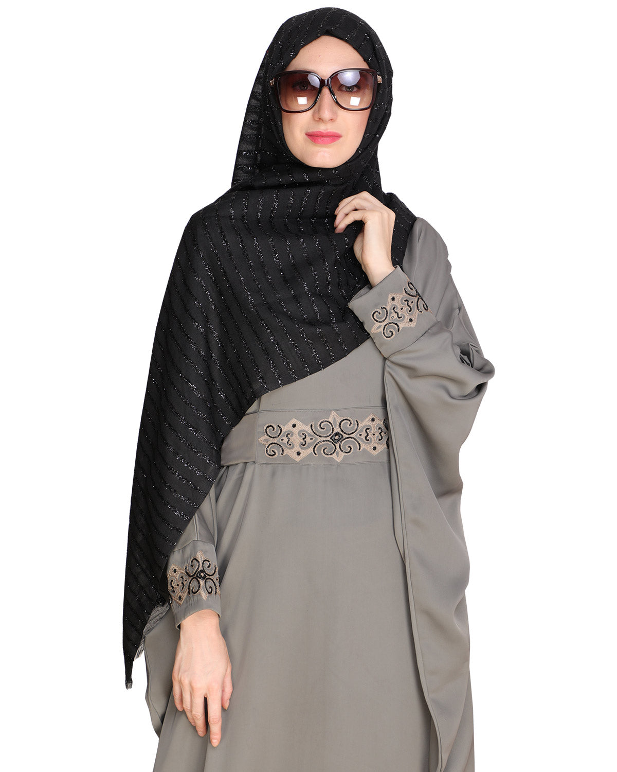 Amazeballs Kaftan