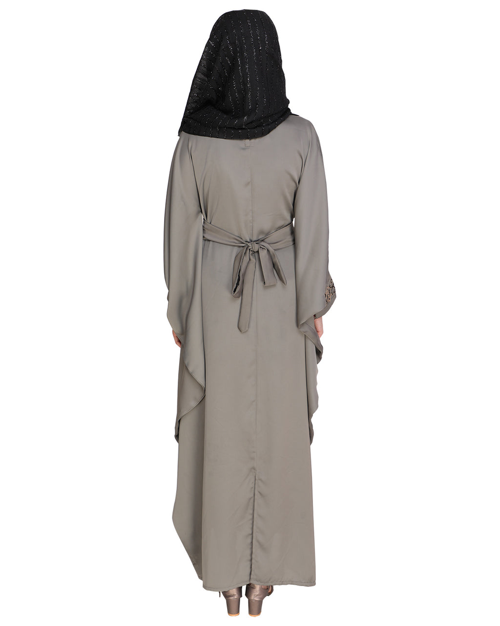 Amazeballs Kaftan