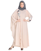 Awe Inspiring Abaya