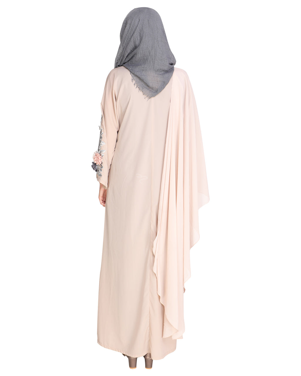 Awe Inspiring Abaya