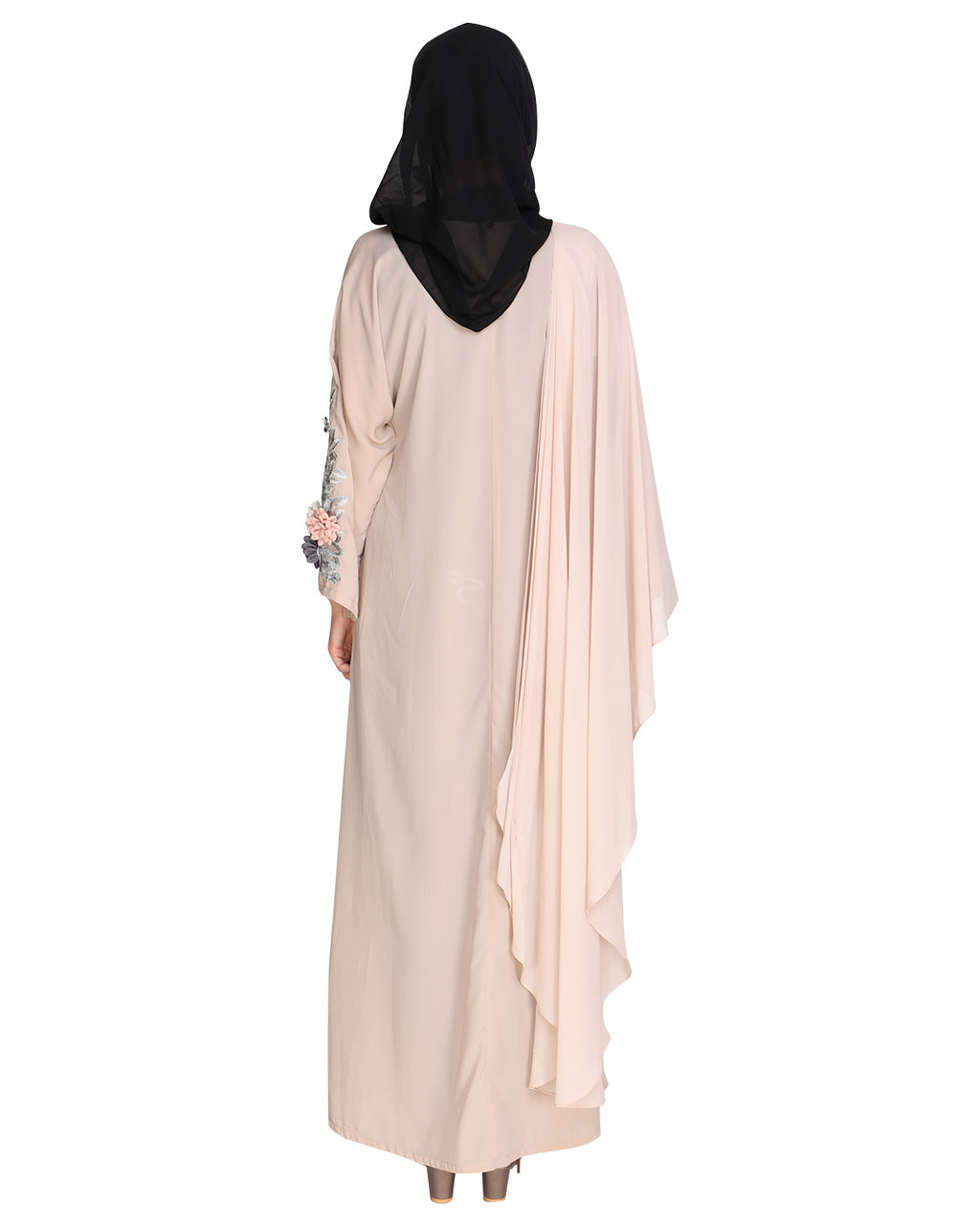 Awe Inspiring Abaya