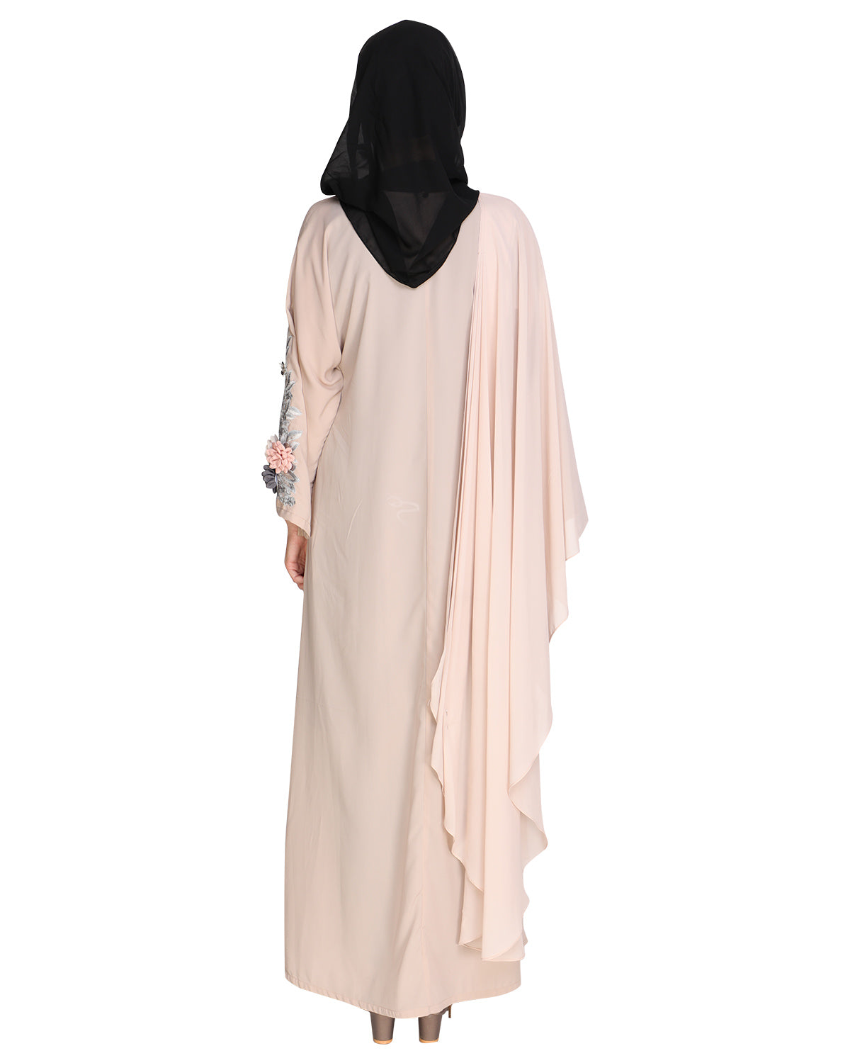 Awe Inspiring Abaya