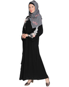 Awe Inspiring Abaya