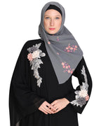 Awe Inspiring Abaya