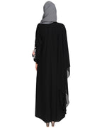 Awe Inspiring Abaya