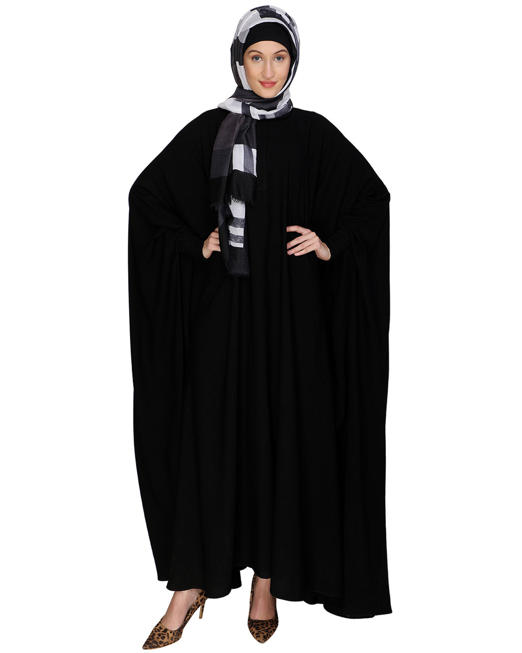 Colossal Kaftan