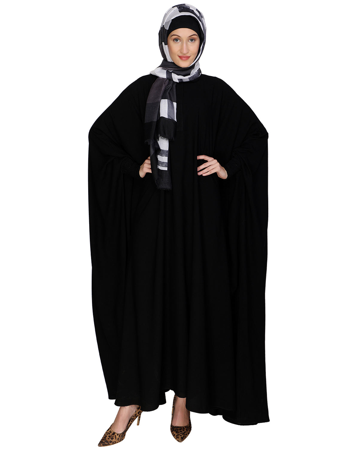 Colossal Kaftan